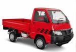 Piaggio Porter 700 2017 года (IN)